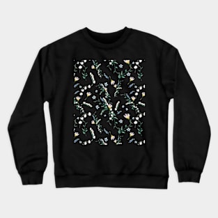 Floralie Crewneck Sweatshirt